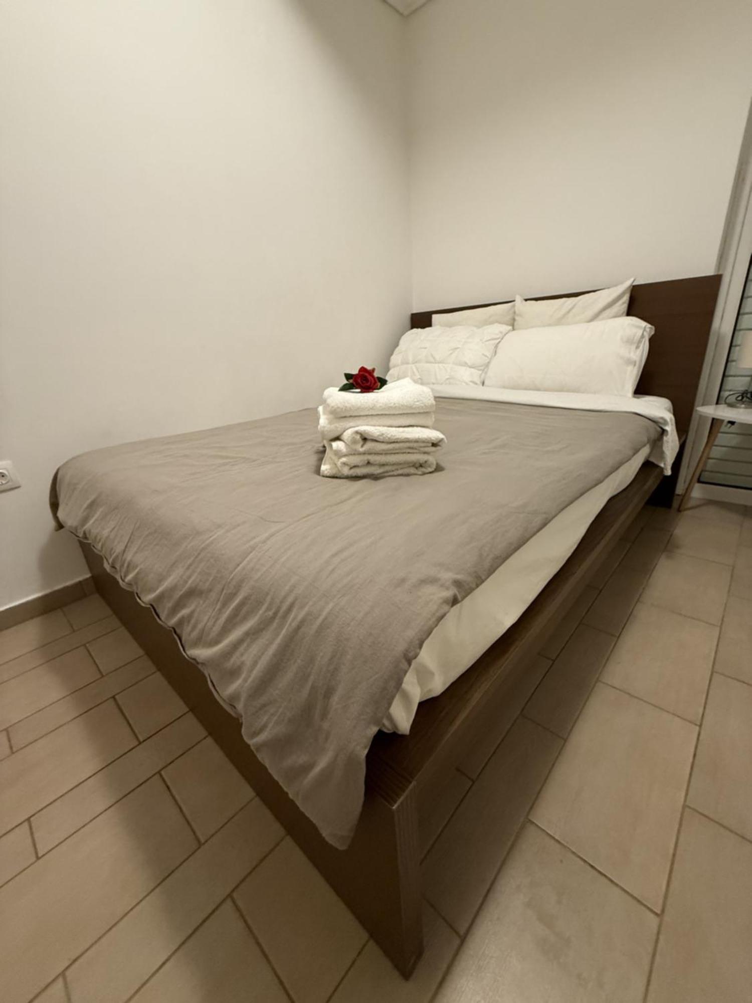 Andy's Sweet House Апартаменты